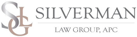 logo Silverman Law Group, APC